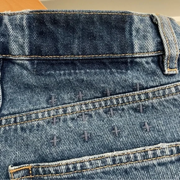 Ksubi Blue Playback Jeans - Picture 4 of 5